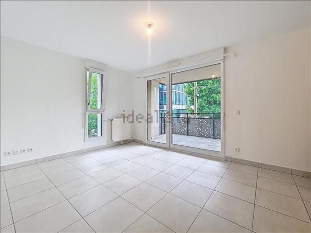 Appartement, Melun