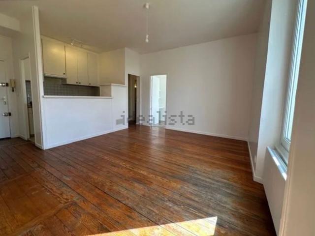Appartement, Melun