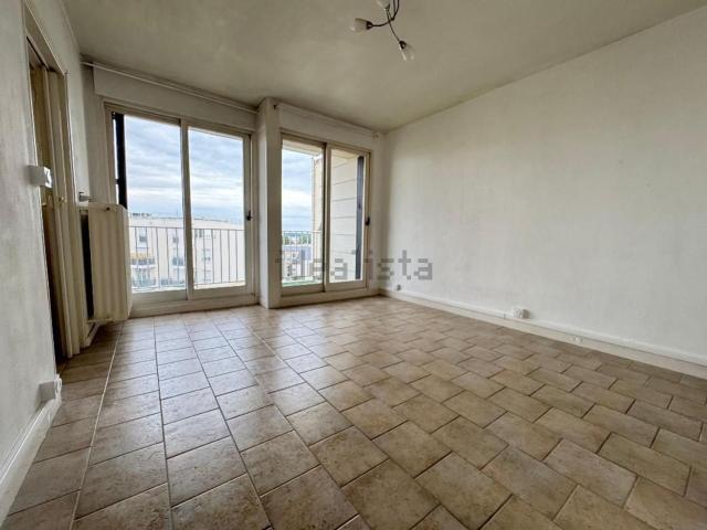 Appartement, Melun