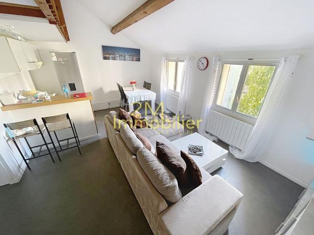 Appartement, Melun