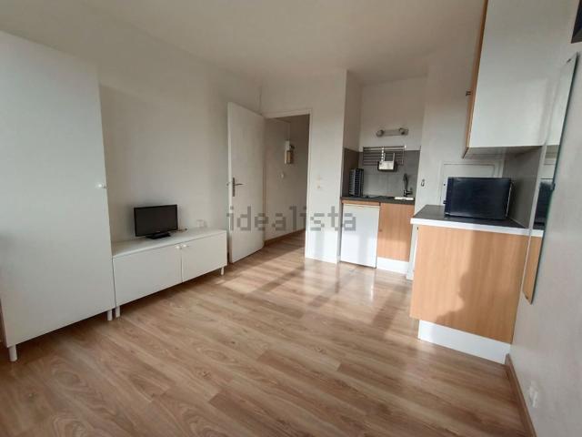 Appartement, Melun