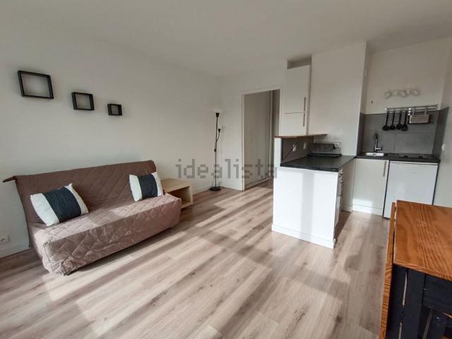 Appartement, Melun