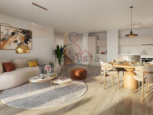 Appartement, Melun