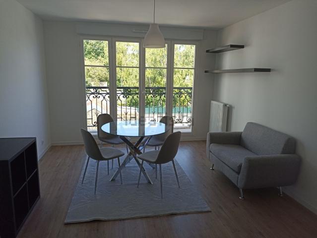 Appartement, Melun