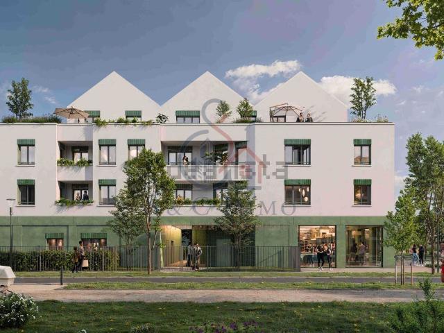 Appartement, Melun