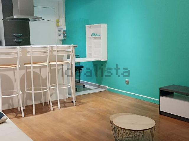 Appartement, Melun
