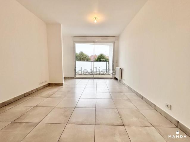 Appartement, Melun