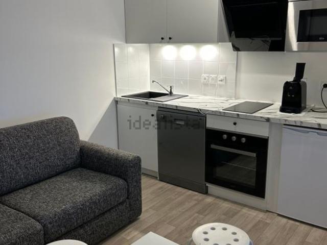 Appartement, Melun