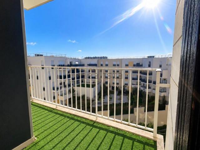 Appartement, Melun