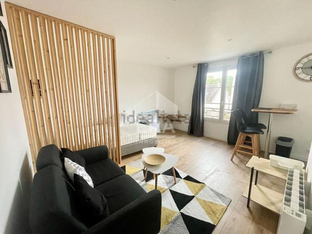 Appartement, Melun