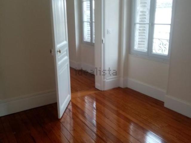 Appartement, Melun
