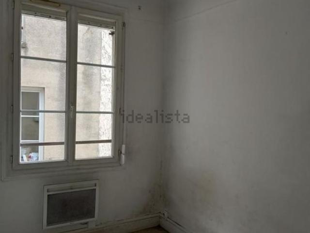 Appartement, Melun
