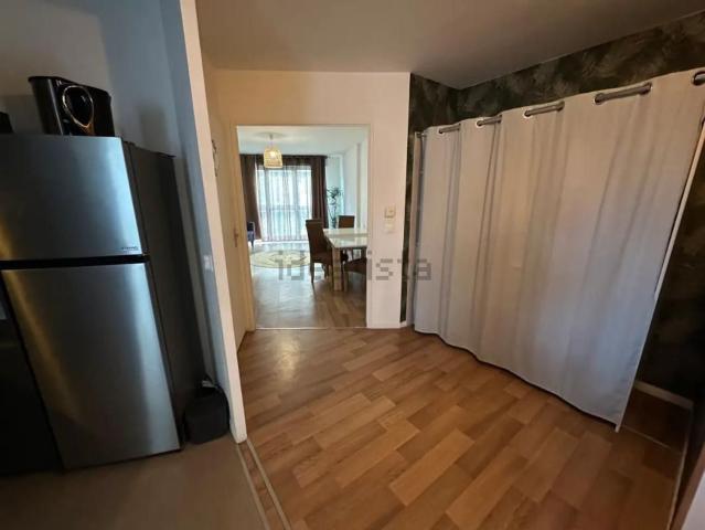 Appartement, Melun