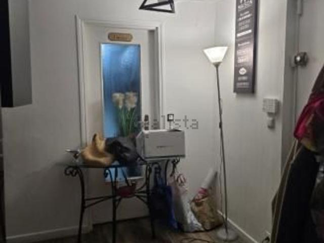 Appartement, Melun