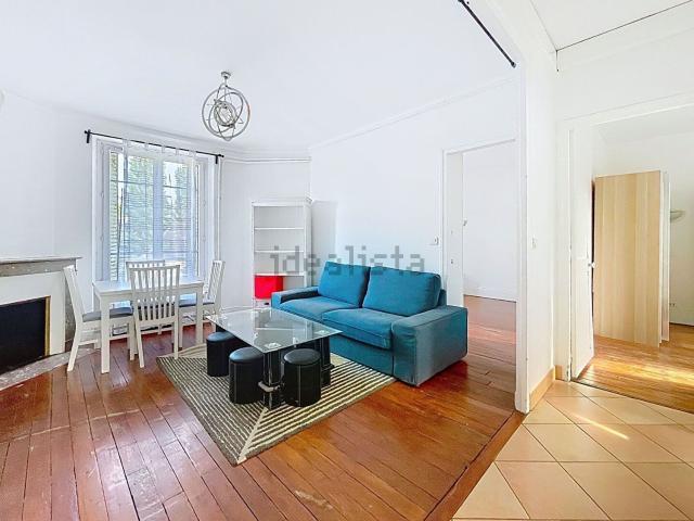 Appartement, Melun