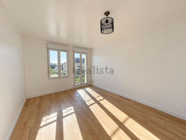 Appartement, Melun