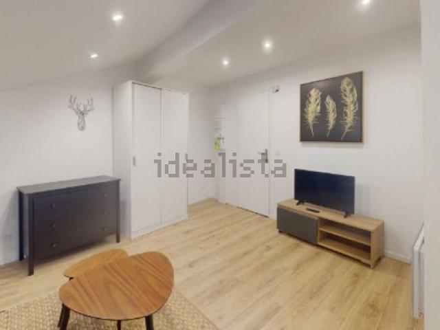Appartement, Melun