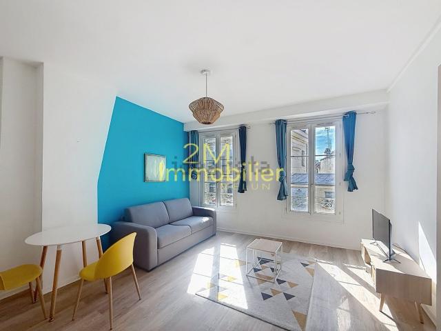 Appartement, Melun