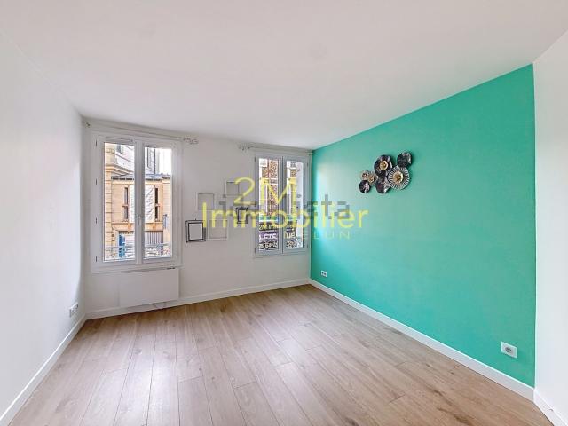 Appartement, Melun