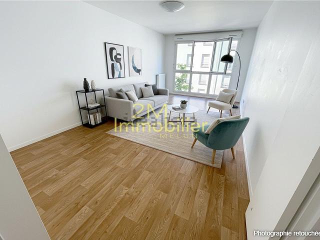 Appartement, Melun