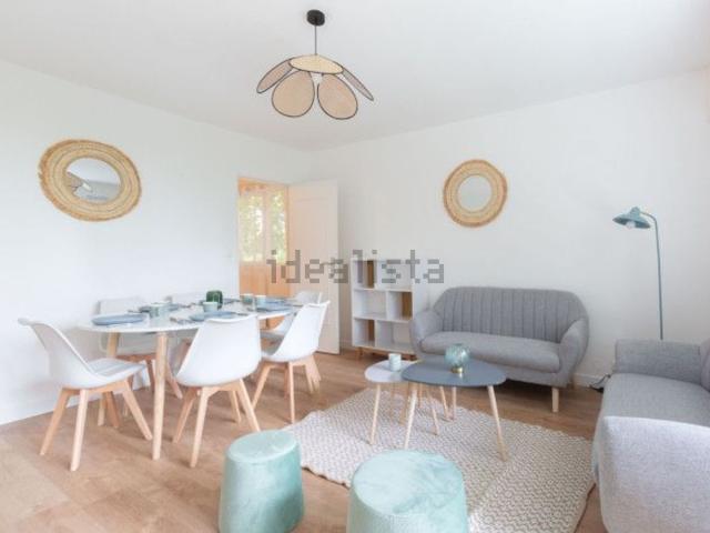 Appartement, Melun