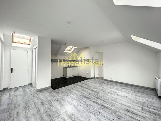 Appartement, Melun