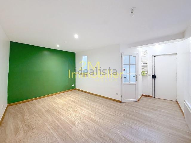 Appartement, Melun