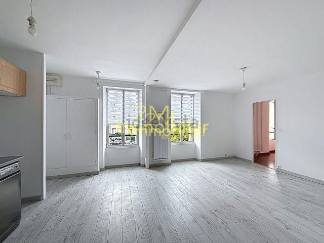 Appartement, Melun