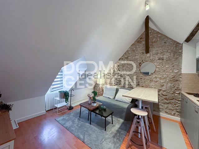 Appartement, Melun