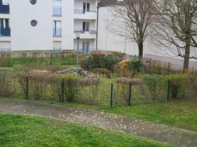 Appartement, Melun