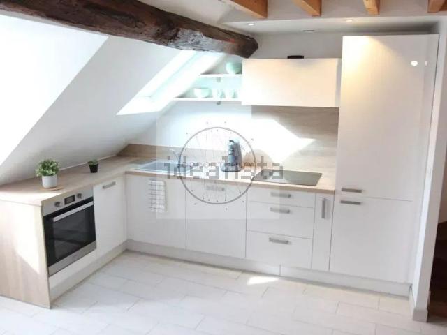 Appartement, Melun