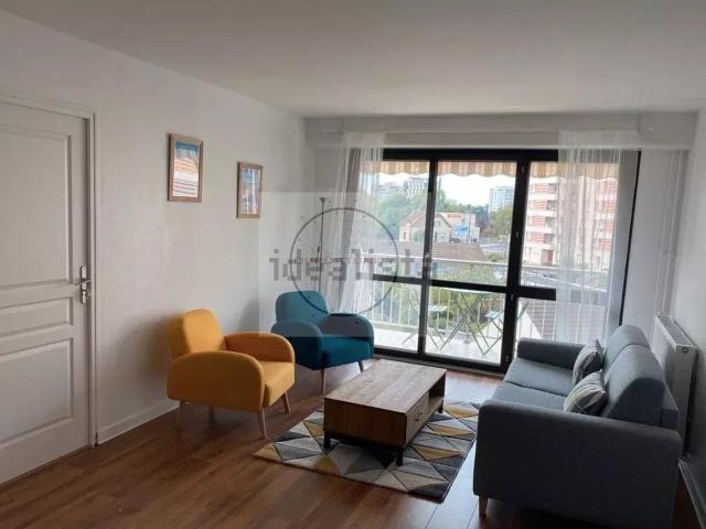 Appartement, Melun