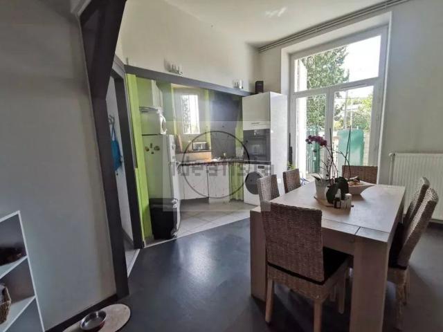 Appartement, Melun