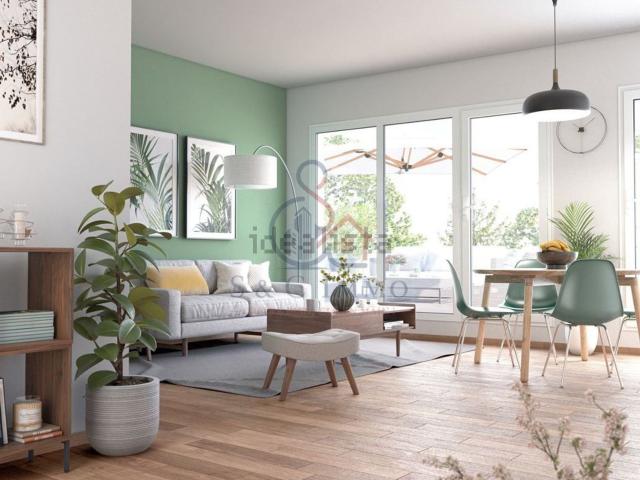 Appartement, Melun