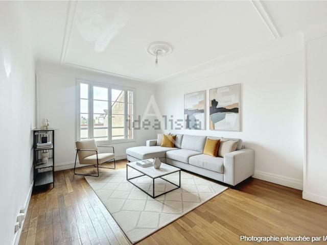 Appartement, Melun
