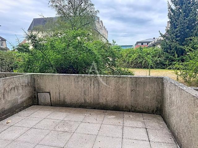 Appartement, Melun