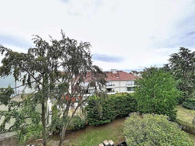 Appartement, Melun