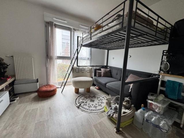 Appartement, Melun