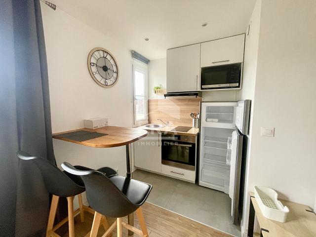 Appartement Melun 1 pièce