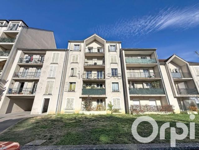 Appartement, Melun