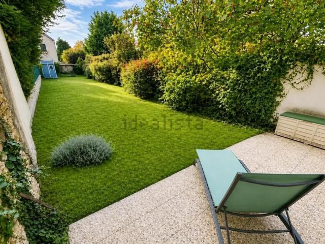Appartement, Melun
