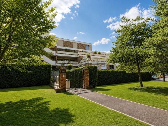 Appartement, Melun