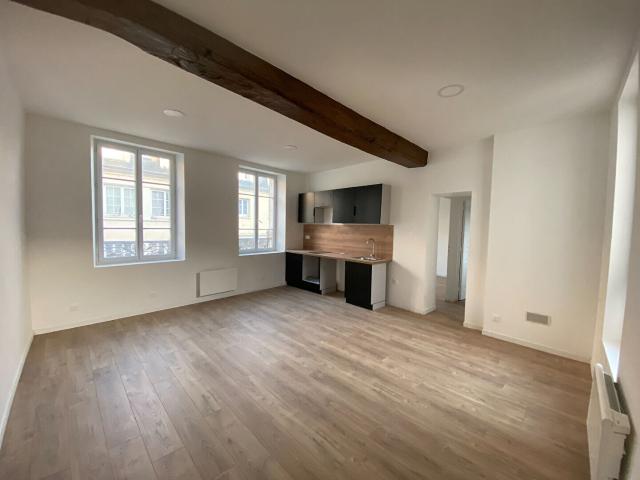 Appartement Melun 2 pièce s 55 m2