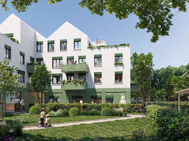 Appartement 2 pièces 41 m2