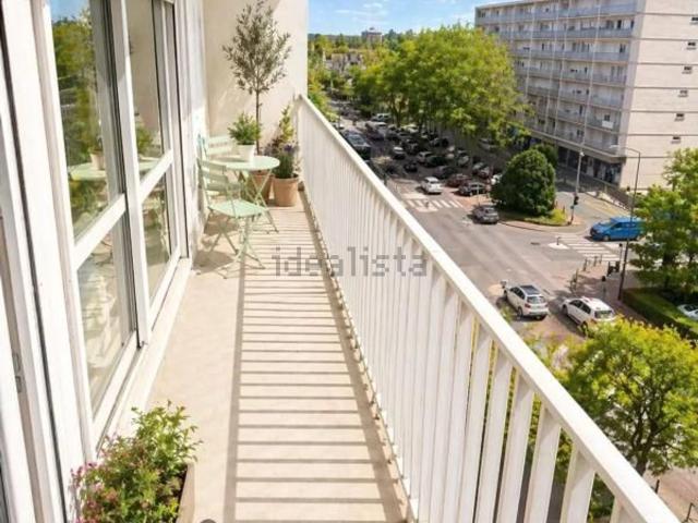 Appartement, Melun