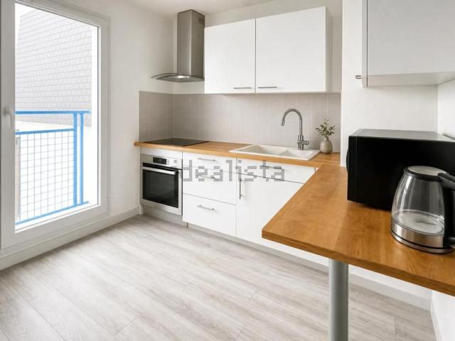 Appartement, Melun
