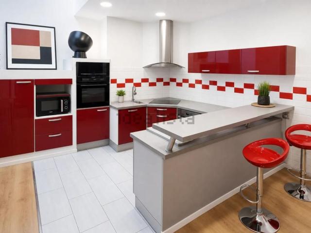 Appartement, Melun