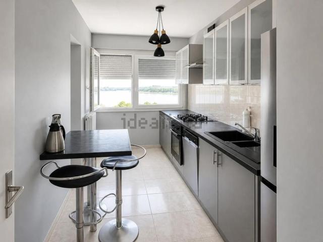 Appartement, Melun