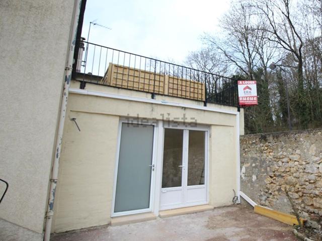 Appartement, Melun