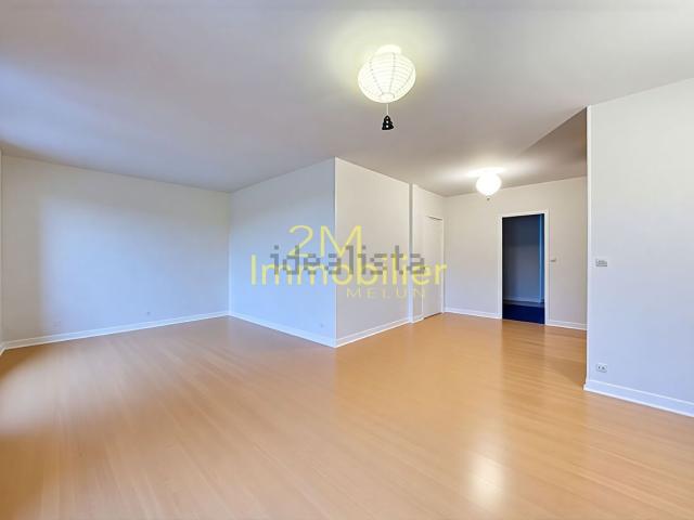 Appartement, Melun